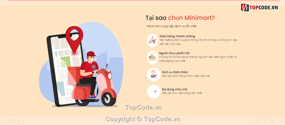 giao diện cửa hàng đẹp,giao diện cực đẹp,giao hàng